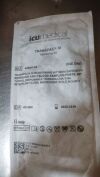 ICU MEDICAL 42645-06 Transpac IV Monitoring Kit, Exp. 2022-12