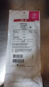 TERUMO RSS401 Pinnacle Peripheral Introducer Sheath, 4 Fr Size, 10 cm Length - Exp. 2023-12