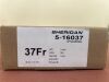 TELEFLEX MEDICAL 5-16037 Hudson RCI Sheridan Sher-i-Bronch Endobronchial Tube 37Fr