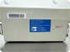 CTC COMPRESSION THERAPY CONCEPTS Vasopress Supreme Mini VP500DM DVT Pump