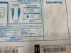 OLYMPUS TB-0520FCS Front-actuated Grip Type S