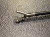 SNOWDEN-PENCER SP90-7029 Laparoscopic Gator To Grasper, 5mm X 32cm (NEW)