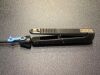 SNOWDEN-PENCER SP90-7029 Laparoscopic Gator To Grasper, 5mm X 32cm (NEW)