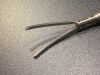 SNOWDEN-PENCER SP90-8953 Laparoscopic Debakey Clamp, CVD, 10mm X 45cm (NEW)