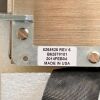GE HEALTHCARE REF 5222001-2, VCT HD ROHS Collimater, Model 5222000-2 Collimator - X-Ray