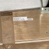 GE HEALTHCARE REF 5222001-2, VCT HD ROHS Collimater, Model 5222000-2 Collimator - X-Ray