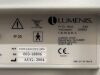 LUMENIS Holmium VersaPulse YOM: 2004 Laser - Holmium