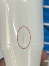 VITACON VitaScan LT  With Vitascan V2 Probe. Urology Ultrasound