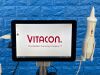 VITACON VitaScan LT  With Vitascan V2 Probe. Urology Ultrasound