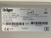 DRAEGER Resuscitaire Infant Warmer