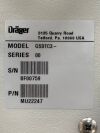 DRAEGER Resuscitaire Infant Warmer
