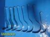 SYMMETRY 16X  SSI Ultra,Sklar,Weck Assorted