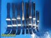 SYMMETRY 16X  SSI Ultra,Sklar,Weck Assorted