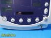 WELCH ALLYN 530T0 ,(Temp, NBP) W/ NEW Leads, Battery & PSU ~  Vitals Monitor