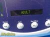 WELCH ALLYN 530T0 ,(Temp, NBP) W/ NEW Leads, Battery & PSU ~  Vitals Monitor