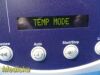 WELCH ALLYN 530T0 ,(Temp, NBP) W/ NEW Leads, Battery & PSU ~  Vitals Monitor