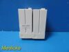 GE HEALTHCARE 2010  E-REC-00 Printer Recorder Modules W/O Paper Lot of 2 ~ Module