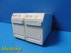 GE HEALTHCARE 2010  E-REC-00 Printer Recorder Modules W/O Paper Lot of 2 ~ Module