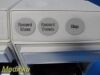GE HEALTHCARE 2010  E-REC-00 Printer Recorder Modules W/O Paper Lot of 2 ~ Module