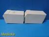 GE HEALTHCARE 2010  E-REC-00 Printer Recorder Modules W/O Paper Lot of 2 ~ Module