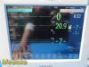PHILIPS Intellivue MP50 Neonatal  W/ Leads & M3001A Module~Patient Monitor