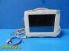 PHILIPS Intellivue MP50 Neonatal  W/ Leads & M3001A Module~Patient Monitor