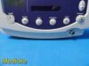 WELCH ALLYN 53NTO Spot Vitals  W/ New Battery, Leads & Power Supply~ Monitor