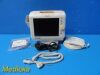 PHILIPS 2008  Sure Signs VS3 Vitals Monitor