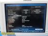 PHILIPS 2008  Sure Signs VS3 Vitals Monitor