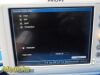 PHILIPS 2008  Sure Signs VS3 Vitals Monitor