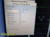 DATASCOPE 0998-00-0900-0245A Passport 2 Coloured Patient Monitor