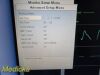 DATASCOPE 0998-00-0900-0245A Passport 2 Coloured Patient Monitor