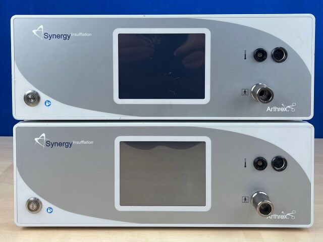 ARTHREX Synergy Insufflation YOM: 2018 Laparoscope