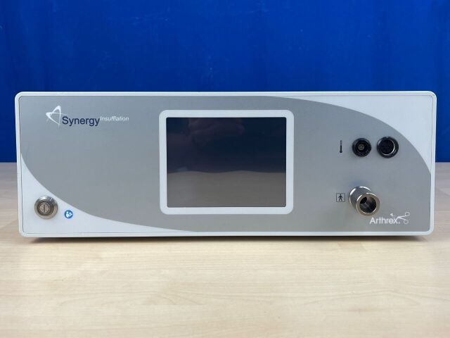 ARTHREX Synergy Insufflation YOM: 2018 Insufflator