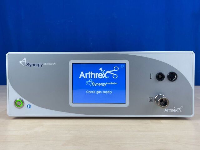 ARTHREX Synergy Insufflation YOM: 2018 Laparoscope