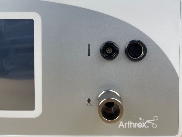 ARTHREX Synergy Insufflation YOM: 2018 Insufflator