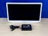SONY LCD Monitor 24 Inch  YOM: 2016 Monitor
