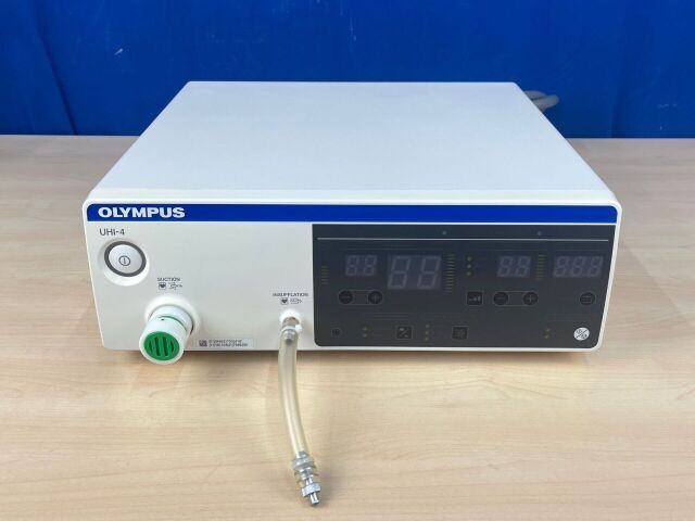 OLYMPUS UHI-4 Insufflator