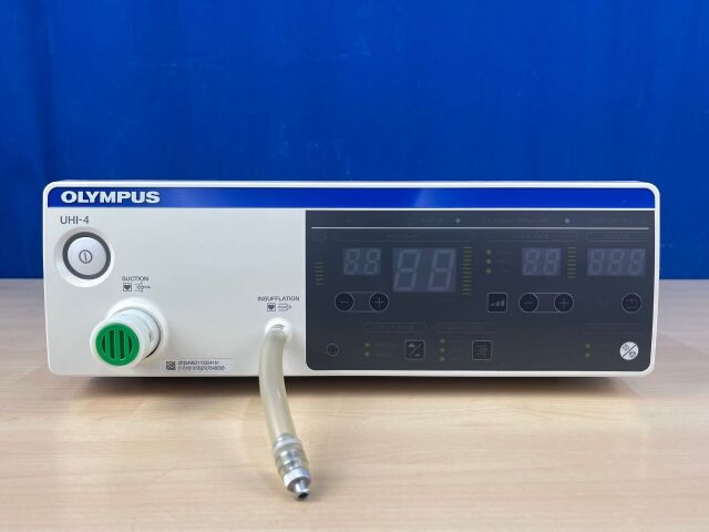 OLYMPUS UHI-4 Endoscope