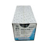 ETHICON REF 8699G PROLENE™ 4-0 (1.5 Ph. Eur.) P-3 13 mm 3/8c Reverse Cutting 12/BOX , EXP 2027/08