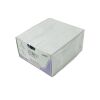 ETHICON REF JJ40G Coated VICRYL* (Polyglactin 910) Suture 1 (4.0 metric) 27" (70 cm) CT-1 ,EXP 2028/04