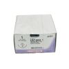 ETHICON REF JJ40G Coated VICRYL* (Polyglactin 910) Suture 1 (4.0 metric) 27" (70 cm) CT-1 ,EXP 2028/04