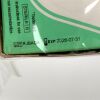 ETHICON REF C542D, NUROLON* Nylon Suture BLACK BRAIDED, EXP 2026-07