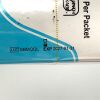 ETHICON REF A184H, PERMA-HAND* SILK BLACK BRAIDED, EXP 2027-01