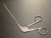 ACUFEX 012011 Arthroscopic Straight Basket Punch, 2.7mm