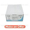 ETHICON REF 8554H PROLENE™ SUTURE 5-0 (1 Ph. Eur.) RB-2, (36/BOX) ,EXP 2026/09 Or Later