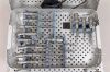 MEDTRONIC MR8 EM810 MR8 ELECTRIC TOUCH SET with Medtronic IPC System