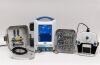 MEDTRONIC MR8 EM850 Electric Plus Drill Set