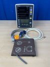 DATASCOPE Patient Monitor  SN: A7501052F9 Monitor