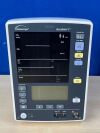 DATASCOPE Patient Monitor  SN: A7501052F9 Monitor